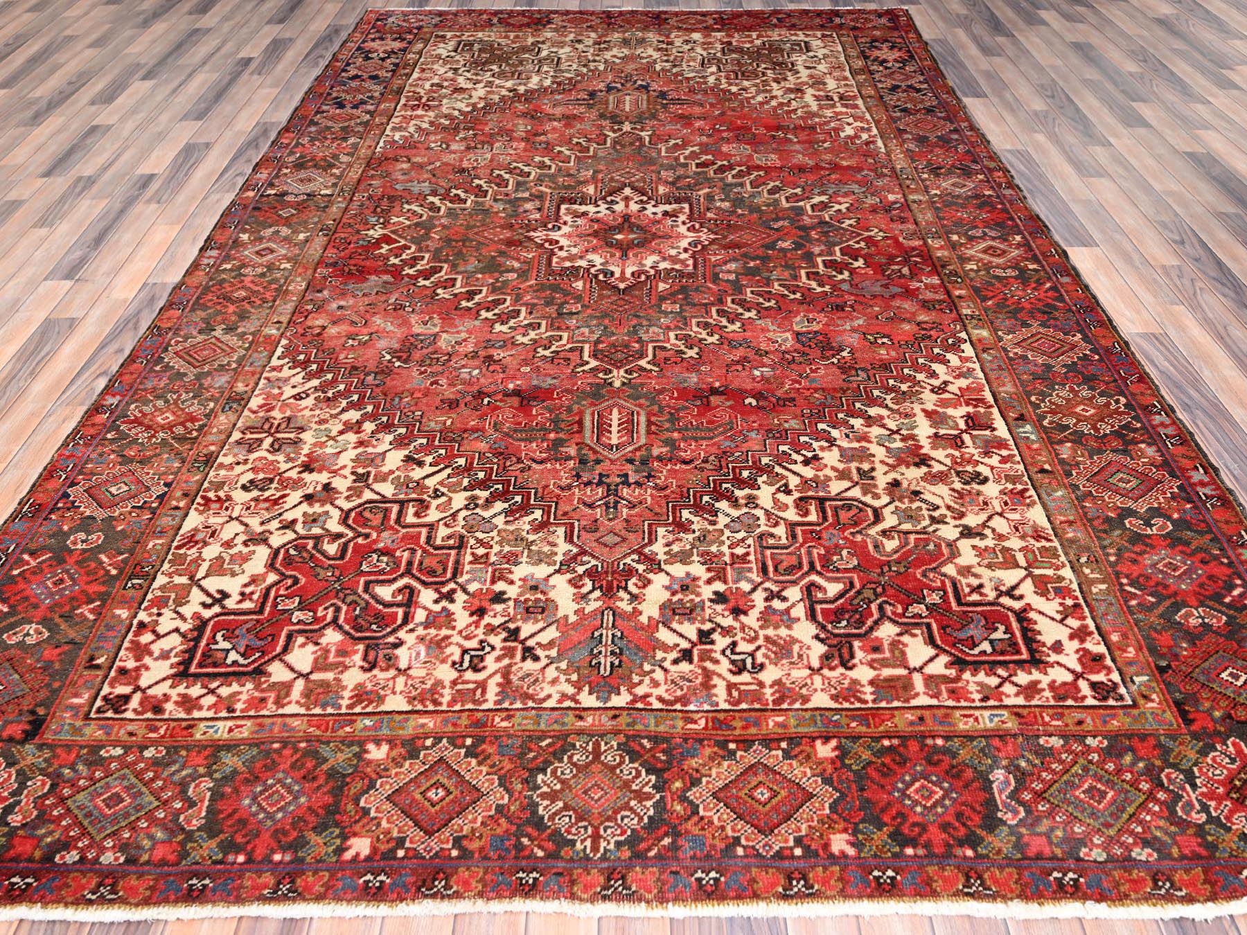 HerizRugs ORC775080